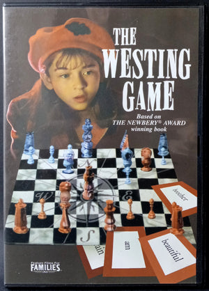 Westing-Game-DVD