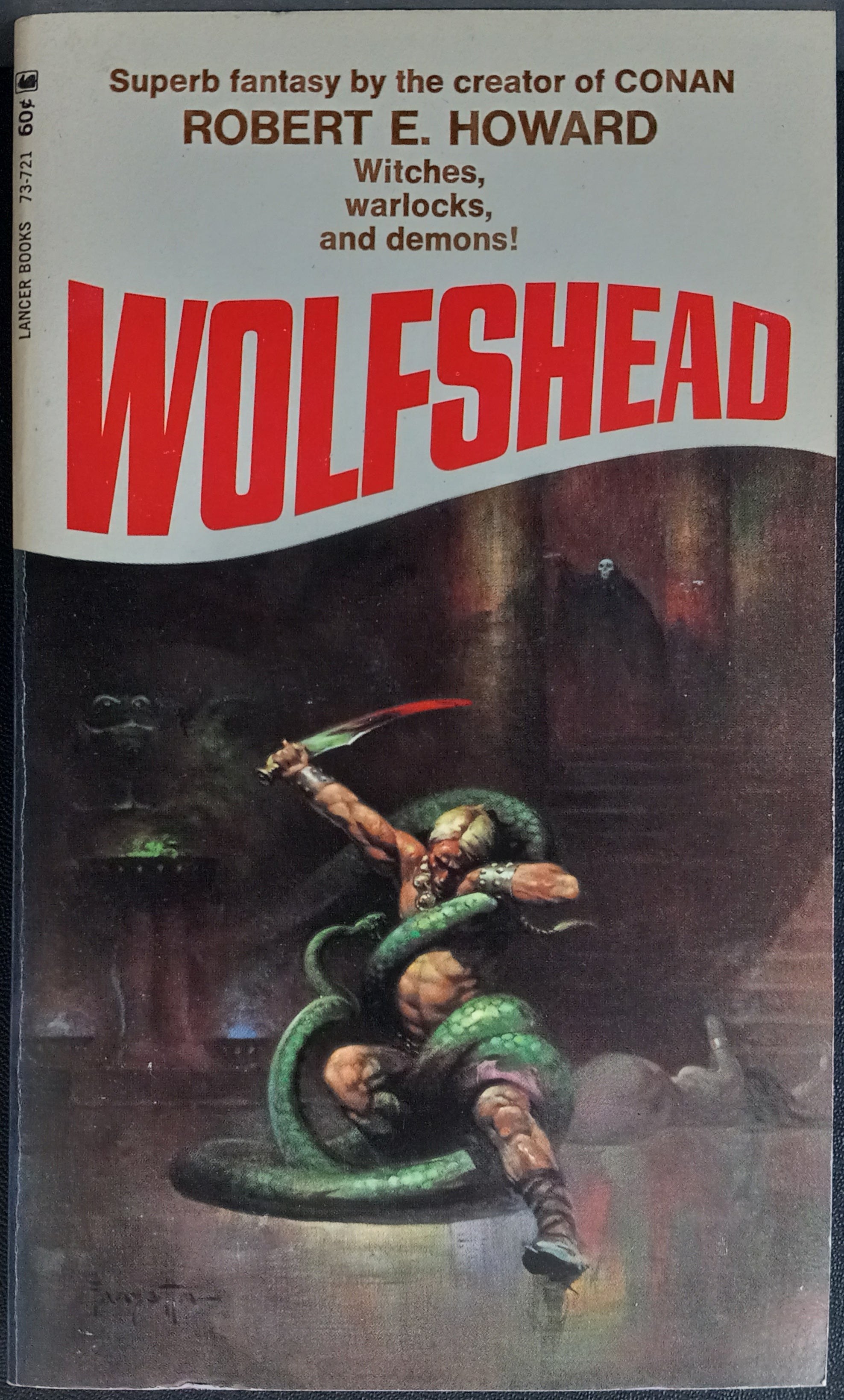 Wolfshead-Howard