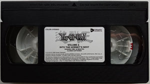 Yu-Gi-Oh-Hornet-VHS